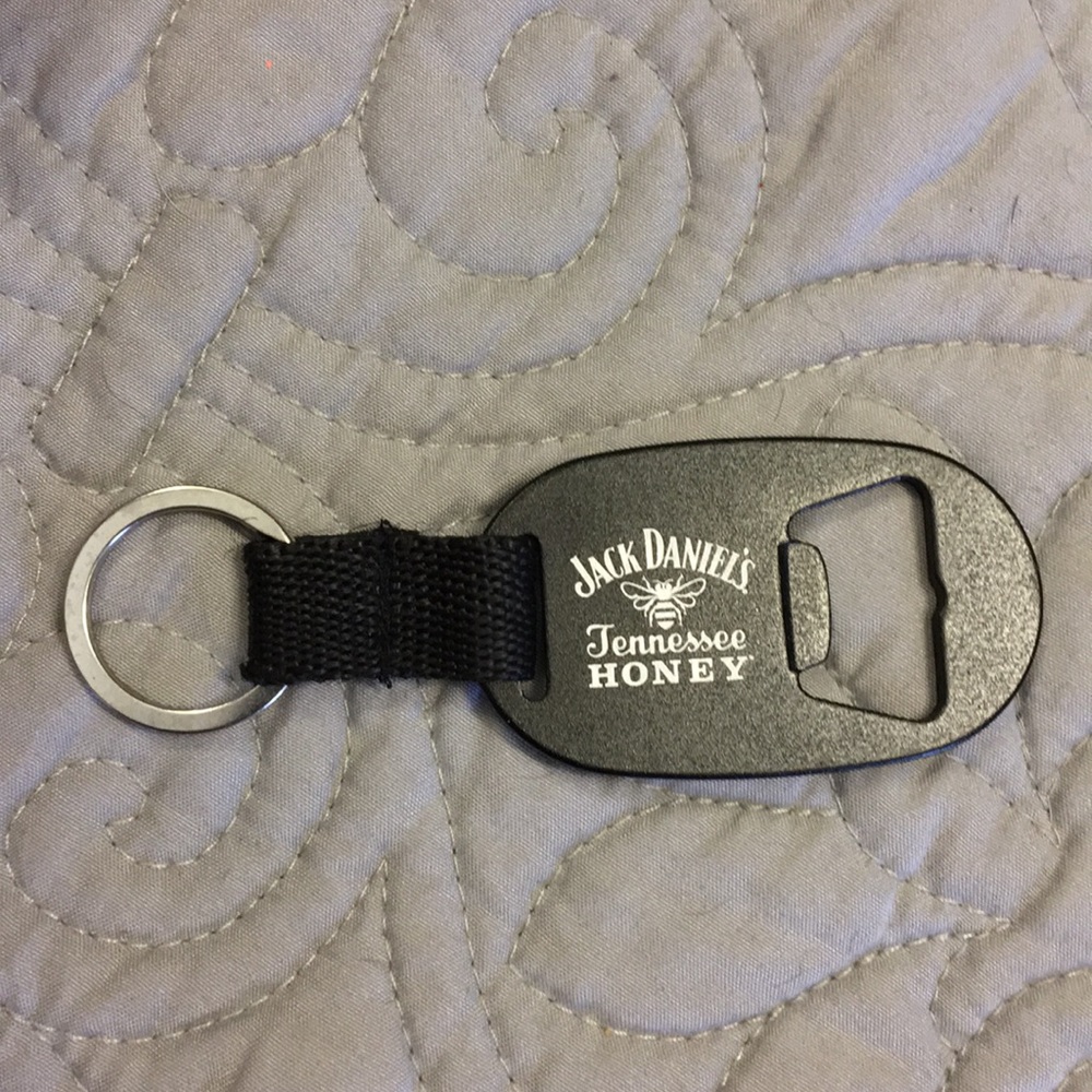 🐶2 for $10🐶 Jack Daniel’s Keychain